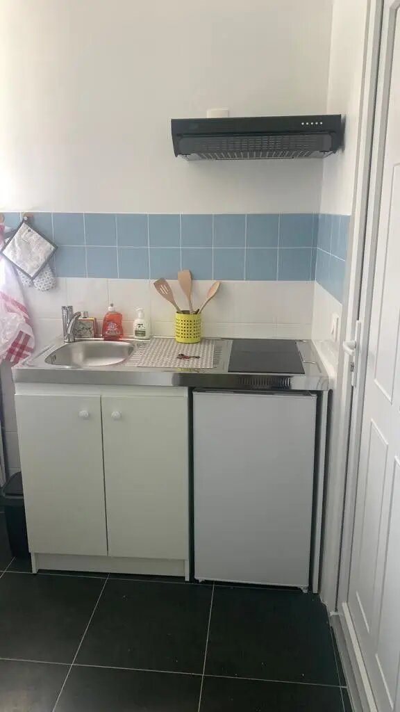 Appartement à louer, 25m², Orsay