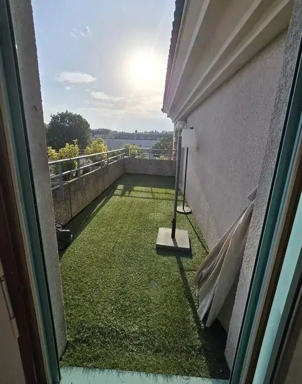 Appartement à louer, 45m², Saint-Germain-en-Laye