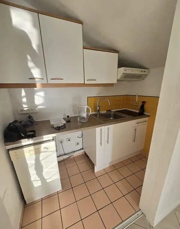 Appartement à louer, 45m², Saint-Germain-en-Laye
