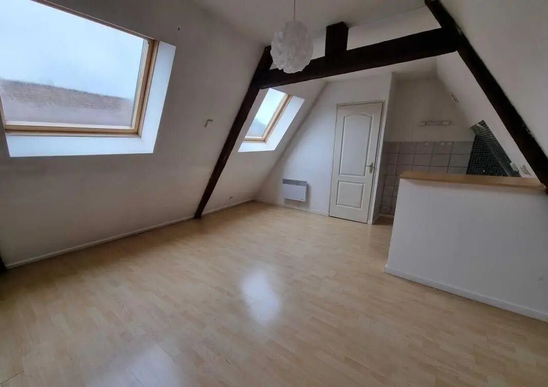 Appartement à louer, 30m², Douai
