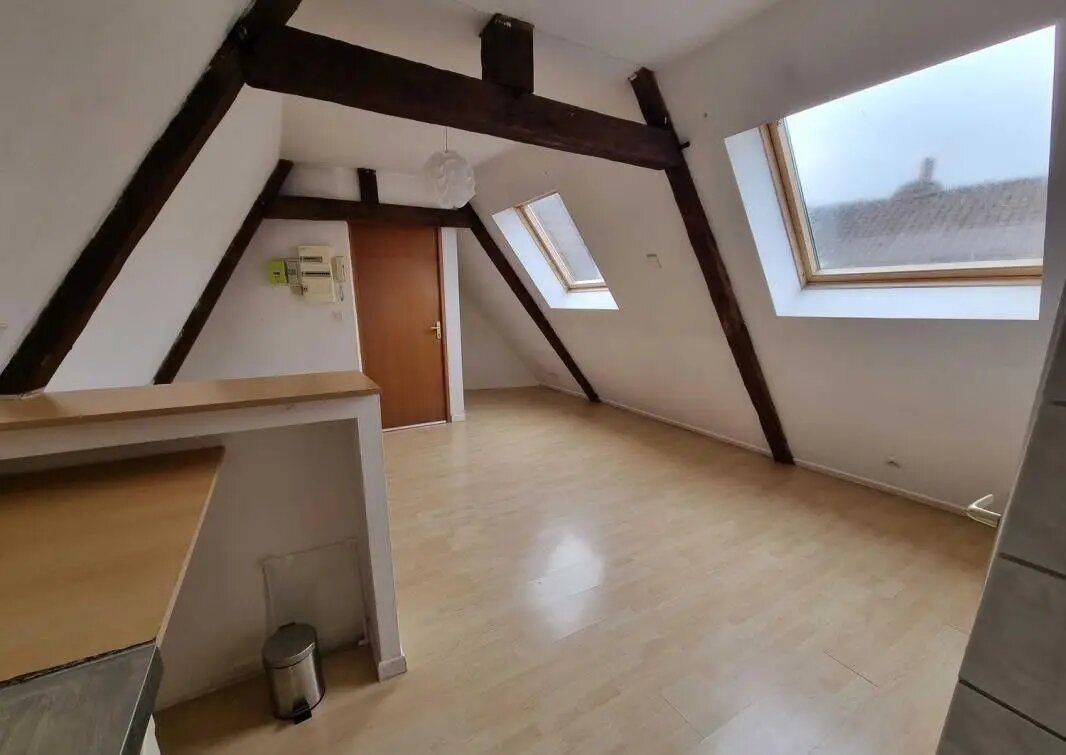Appartement à louer, 30m², Douai