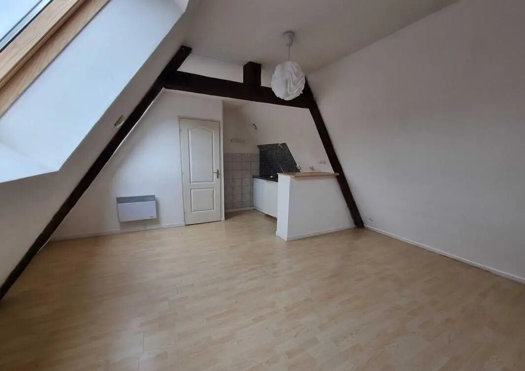 Appartement à louer, 30m², Douai