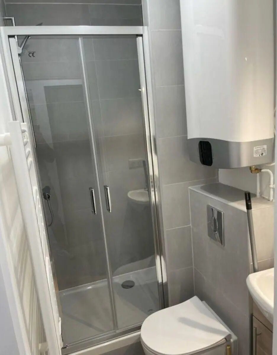 Appartement à louer, 12m², Paris 13ème