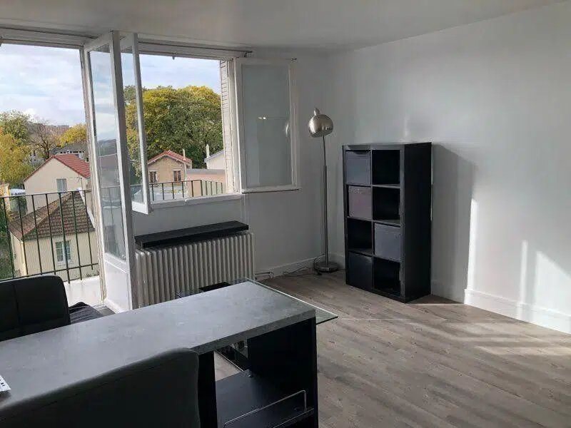 Appartement à louer, 26m², Arcueil