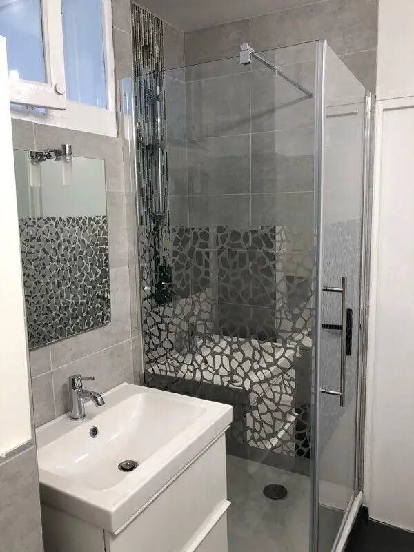 Appartement à louer, 26m², Arcueil