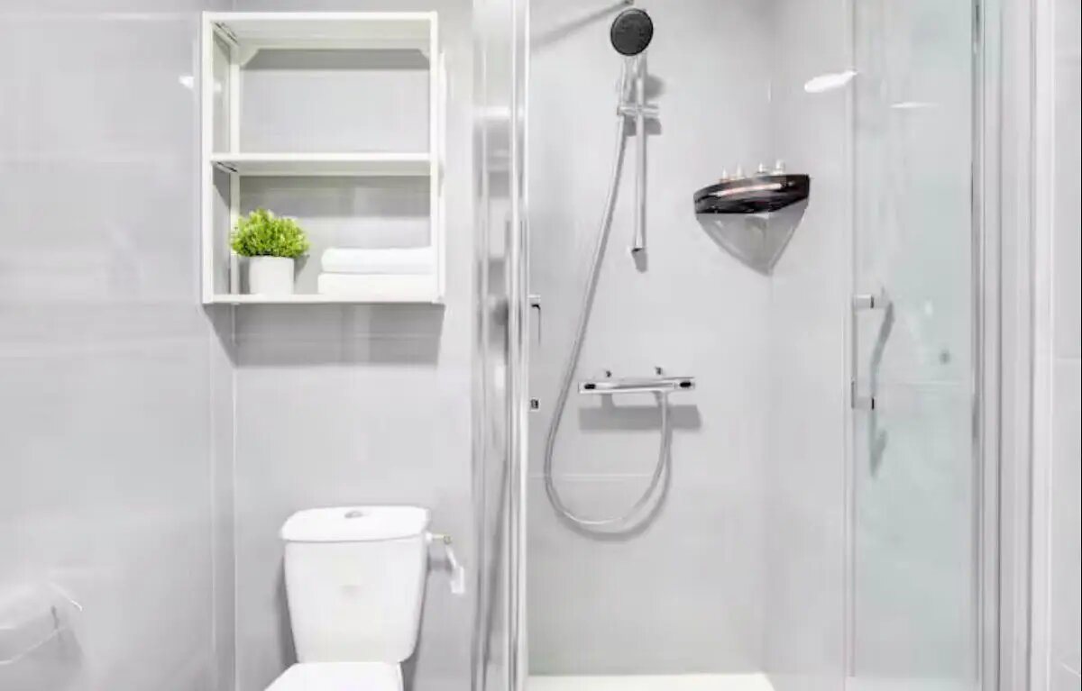 Appartement à louer, 26m², Paris 9ème