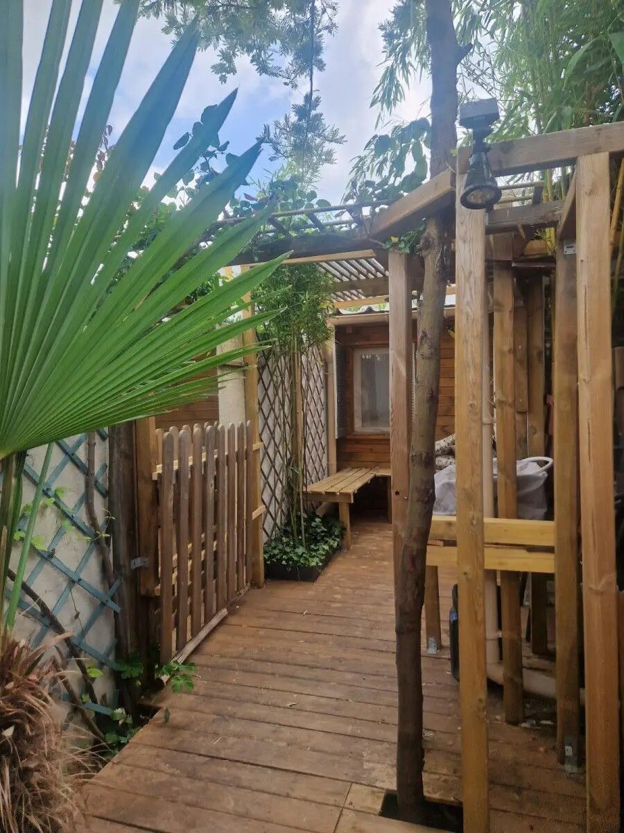 Maison à louer, 25m², Lunel