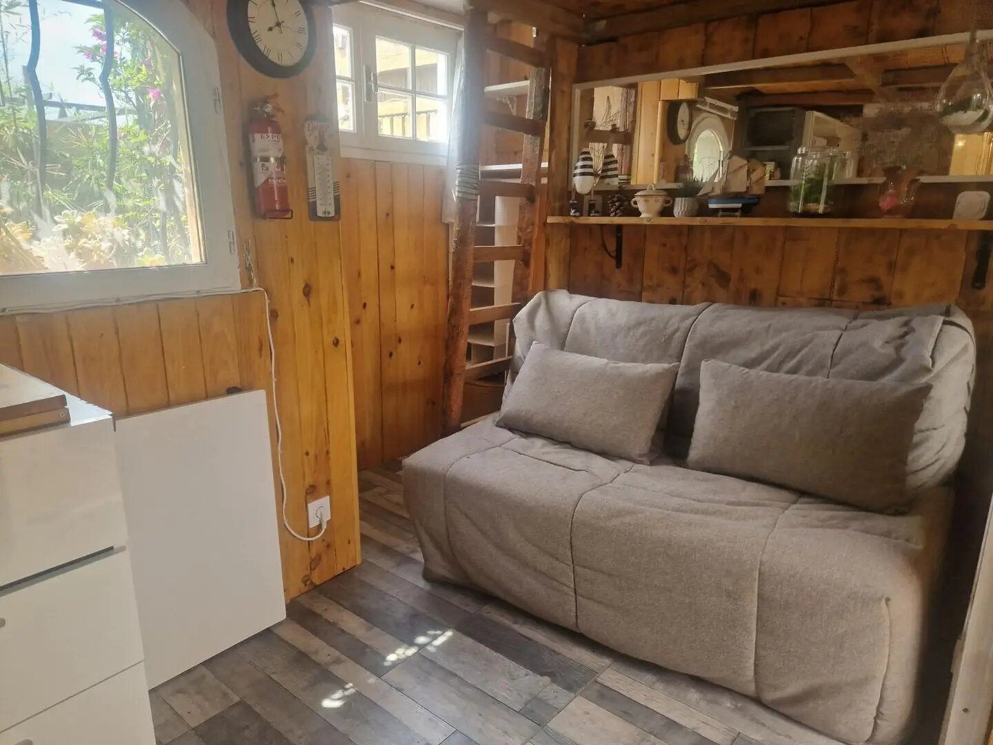Maison à louer, 25m², Lunel