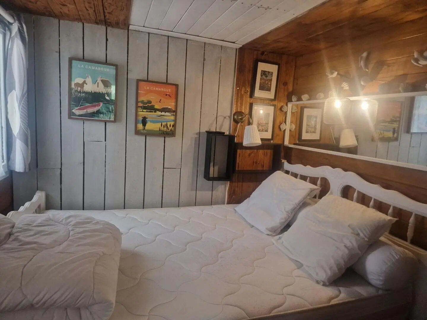 Maison à louer, 25m², Lunel