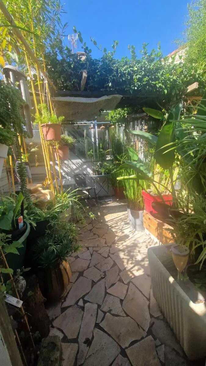 Maison à louer, 25m², Lunel