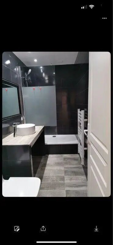 Maison à louer, 70m², Avignon
