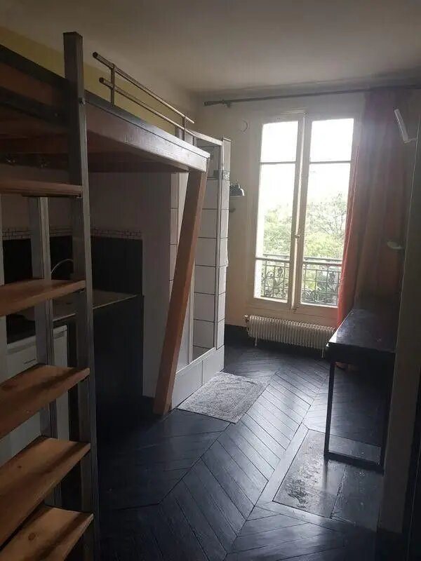 Appartement à louer, 11m², Paris 12ème