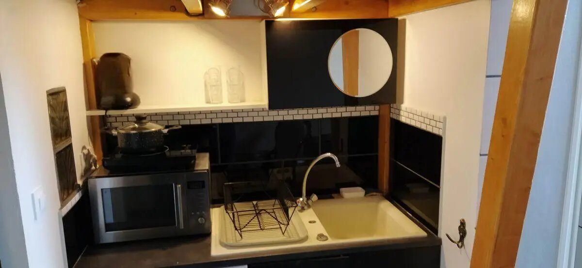 Appartement à louer, 11m², Paris 12ème