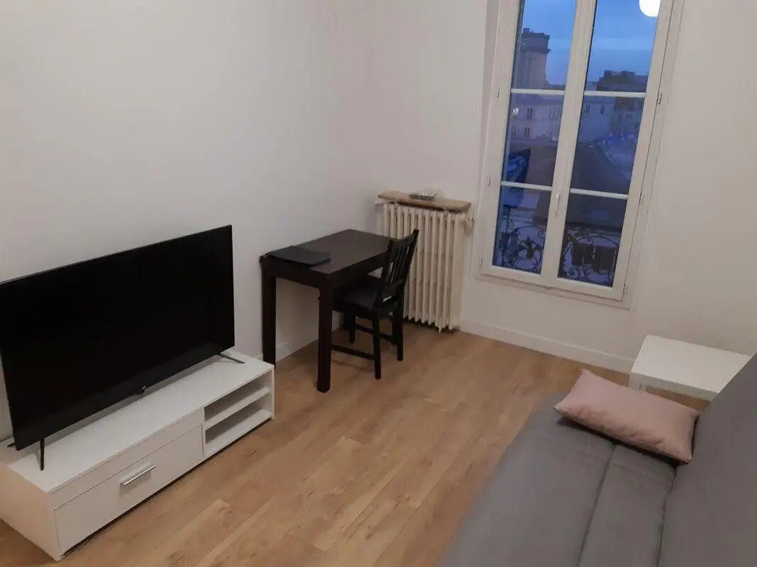 Appartement à louer, 21m², Vincennes