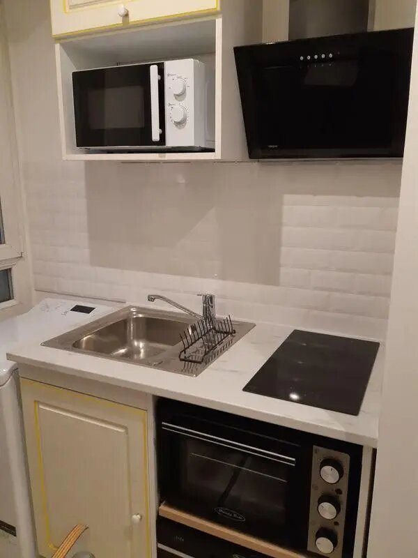 Appartement à louer, 21m², Vincennes