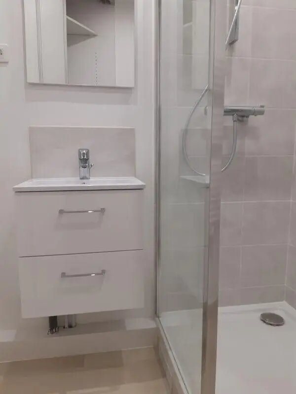 Appartement à louer, 21m², Vincennes