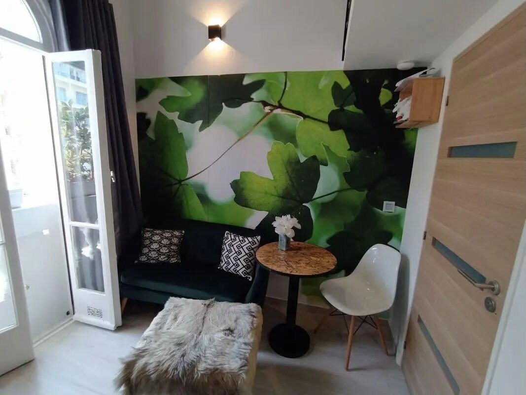 Appartement à louer, 24m², Nice