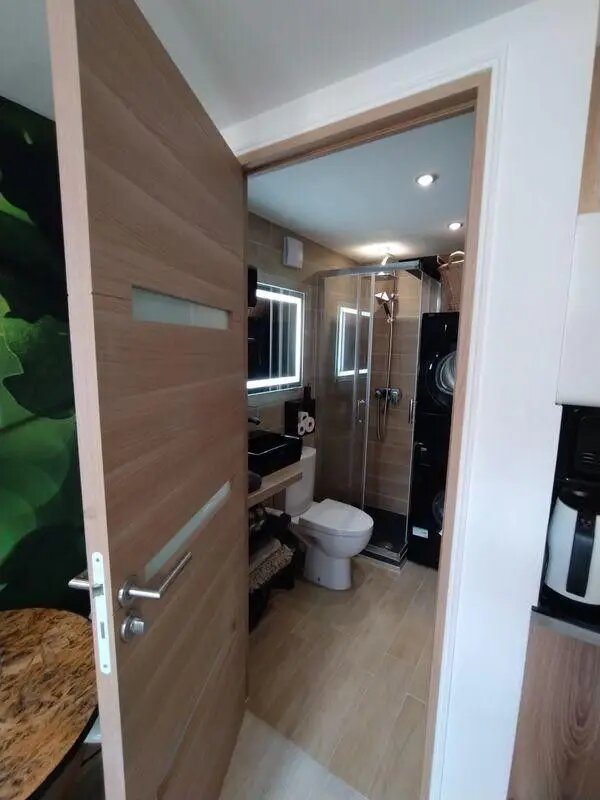 Appartement à louer, 24m², Nice