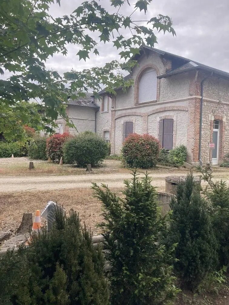 Appartement à louer, 25m², Saint-Denis-en-Val