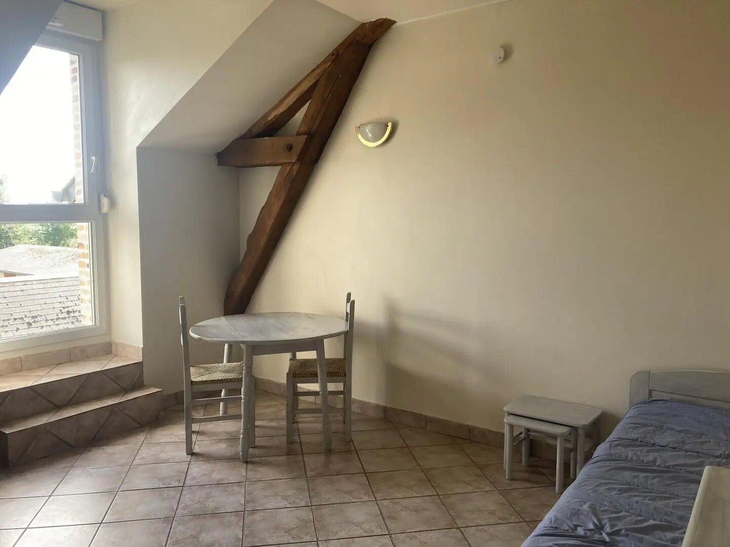 Appartement à louer, 25m², Saint-Denis-en-Val