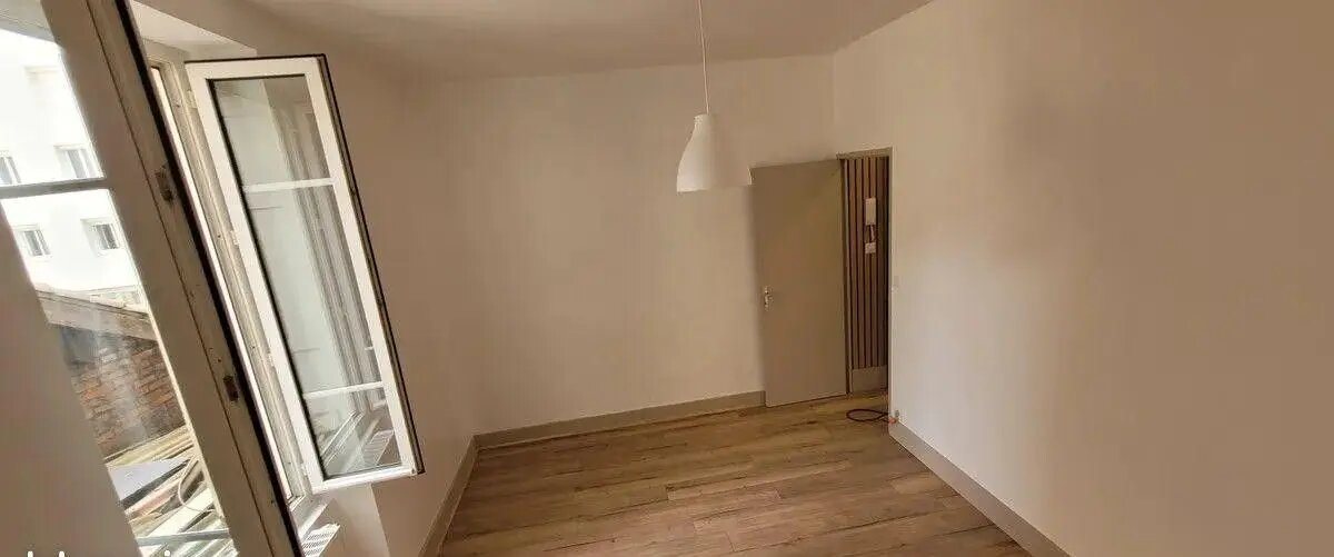 Appartement à louer, 45m², Saint-Etienne