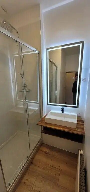 Appartement à louer, 45m², Saint-Etienne