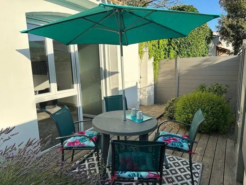 Maison à louer, 33m², La Rochelle
