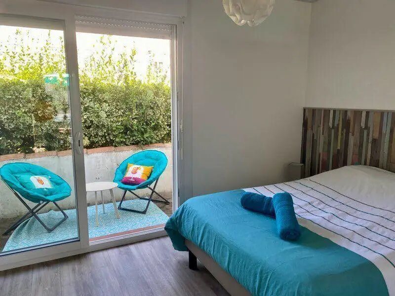 Maison à louer, 33m², La Rochelle