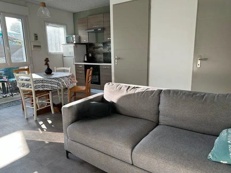 Maison à louer, 33m², La Rochelle