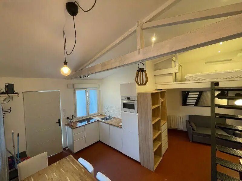 Appartement à louer, 30m², Saint-Maur-des-Fossés