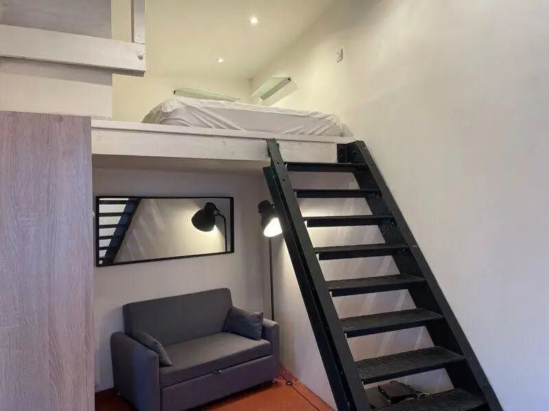 Appartement à louer, 30m², Saint-Maur-des-Fossés