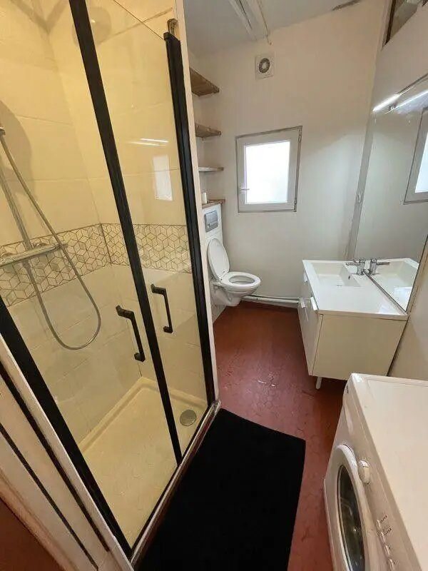 Appartement à louer, 30m², Saint-Maur-des-Fossés