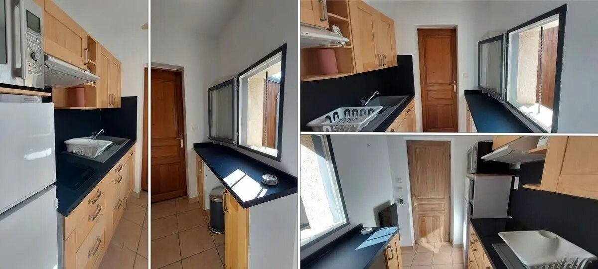 Maison à louer, 30m², Tours