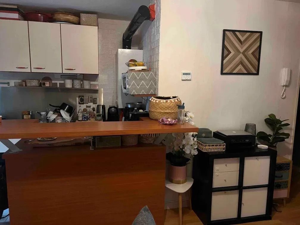 Appartement à louer, 38m², Savigny-sur-Orge