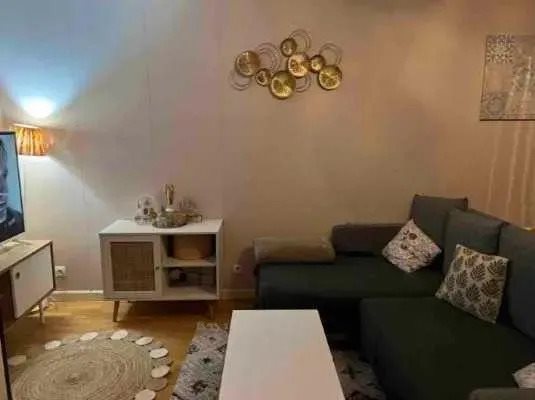 Appartement à louer, 38m², Savigny-sur-Orge
