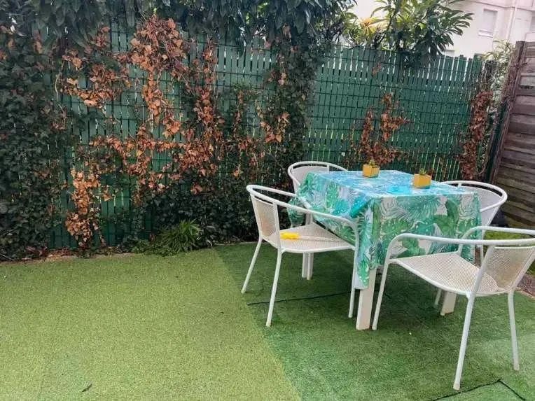 Appartement à louer, 38m², Savigny-sur-Orge