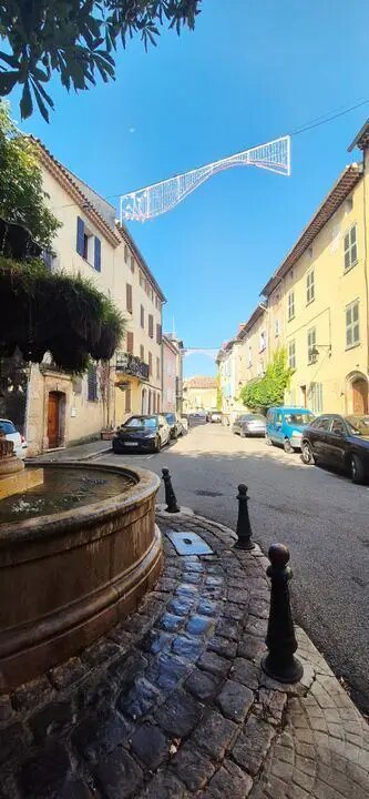 Appartement à louer, 63m², Cabasse