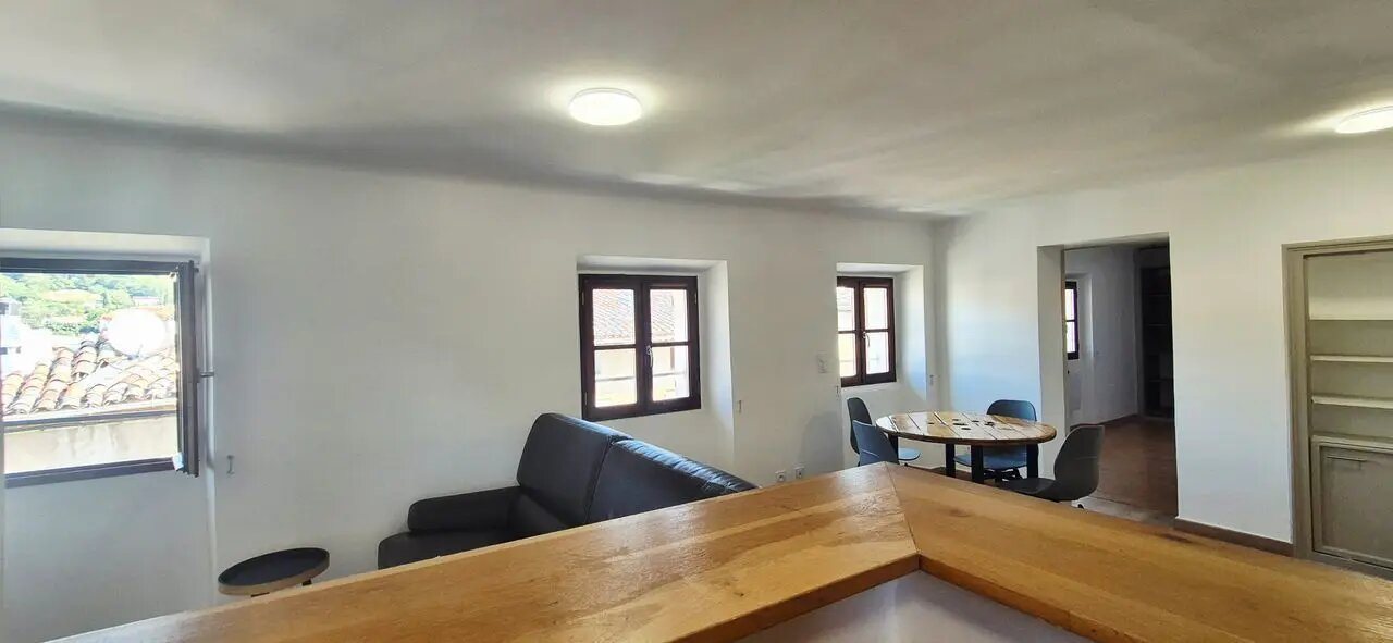 Appartement à louer, 63m², Cabasse