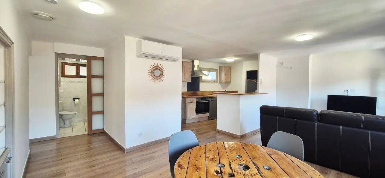 Appartement à louer, 63m², Cabasse