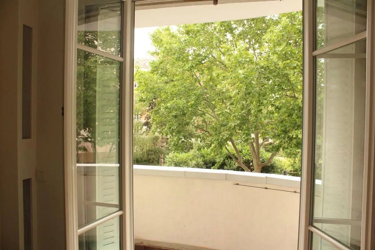 Appartement à louer, 38m², Courbevoie