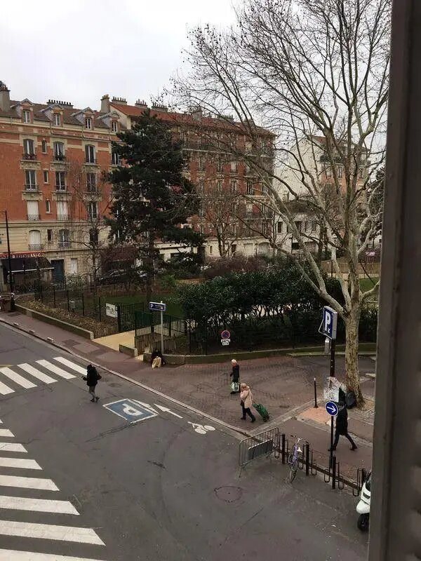 Appartement à louer, 38m², Courbevoie