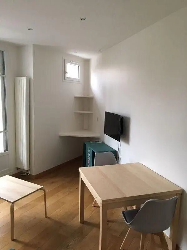 Appartement à louer, 38m², Courbevoie