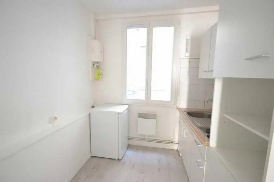 Appartement à louer, 27m², Malakoff