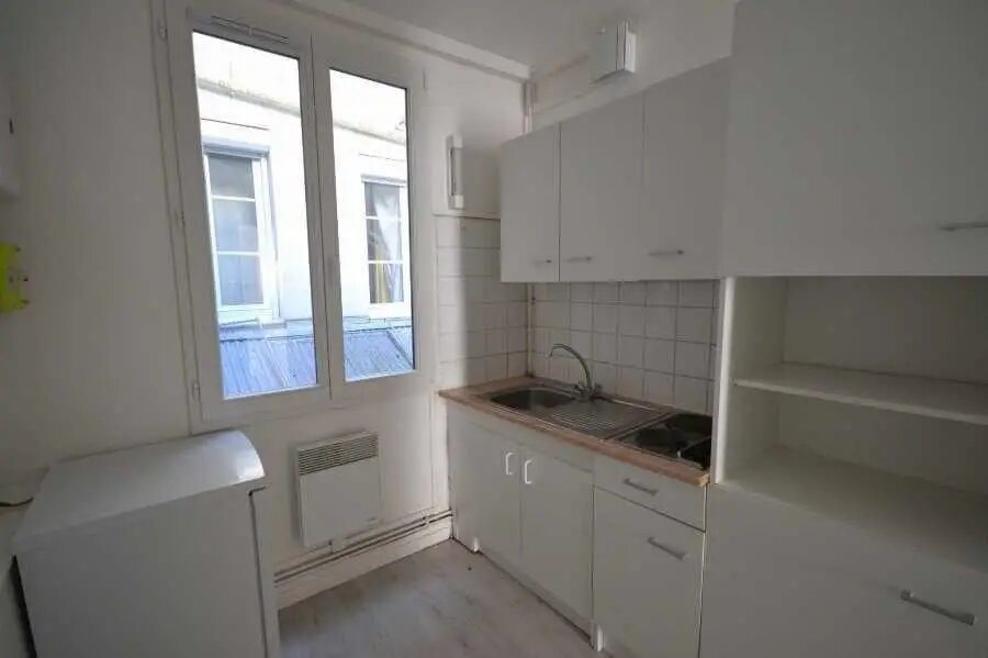Appartement à louer, 27m², Malakoff