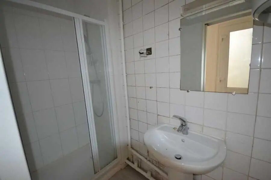 Appartement à louer, 27m², Malakoff