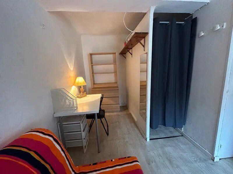 Appartement à louer, 17m², Aix-en-Provence