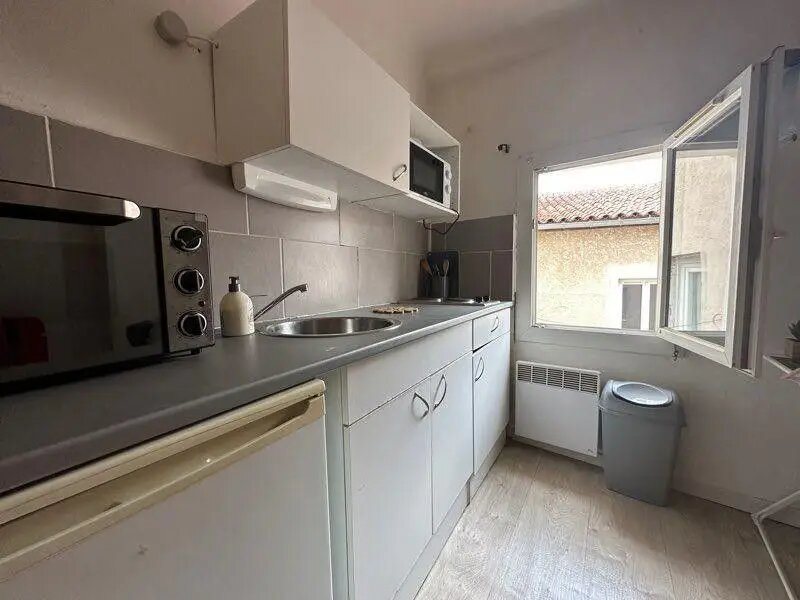 Appartement à louer, 17m², Aix-en-Provence
