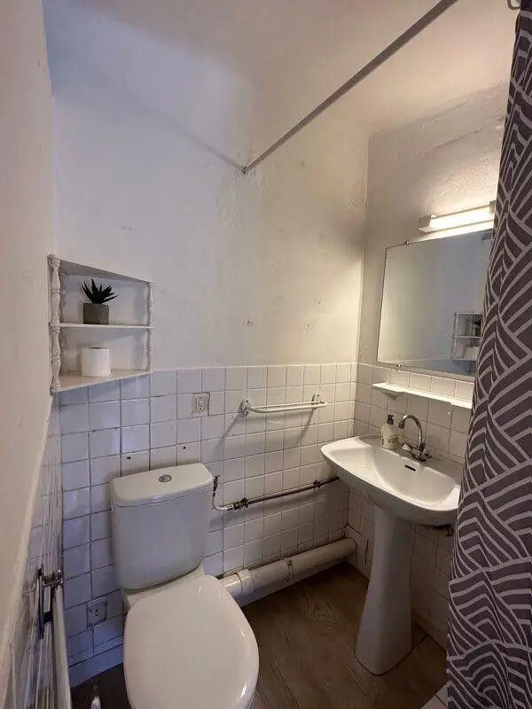 Appartement à louer, 17m², Aix-en-Provence