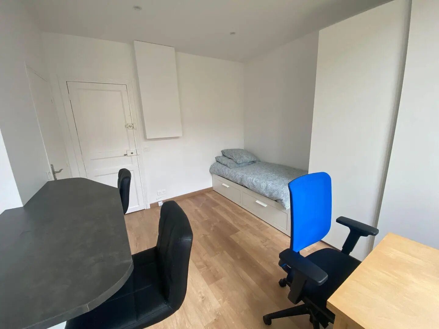 Appartement à louer, 17m², Asnières-sur-Seine