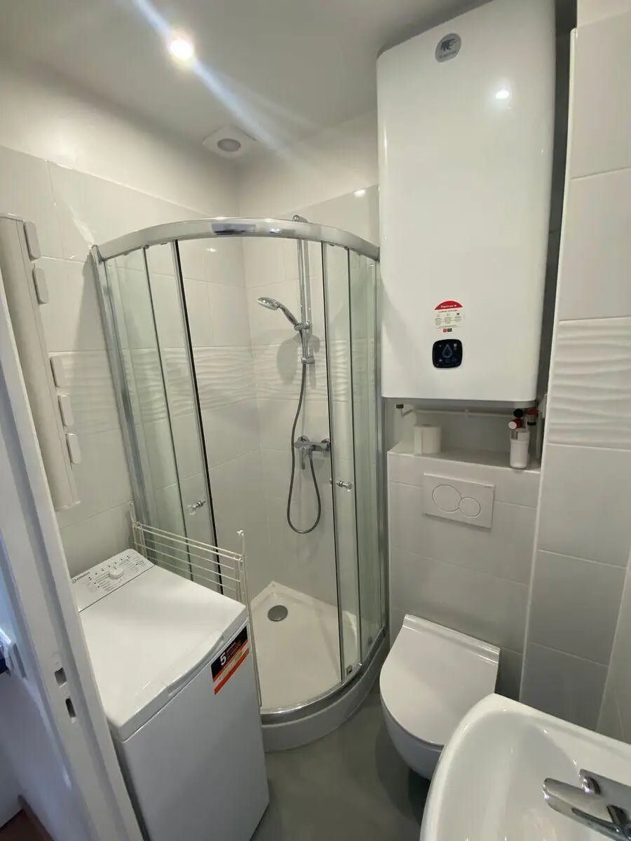 Appartement à louer, 17m², Asnières-sur-Seine